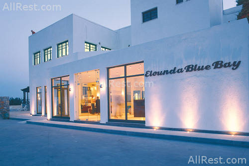 Elounda Blue Bay Hotel